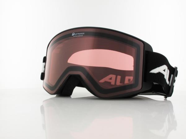 ALPINA | Narkoja A7267 031 | black / Q