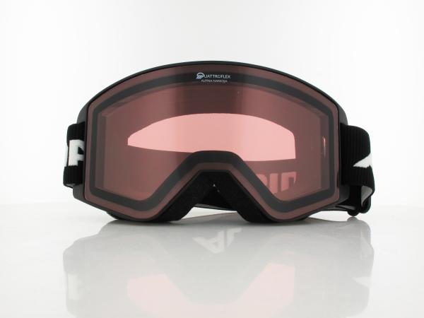ALPINA | Narkoja A7267 031 | black / Q