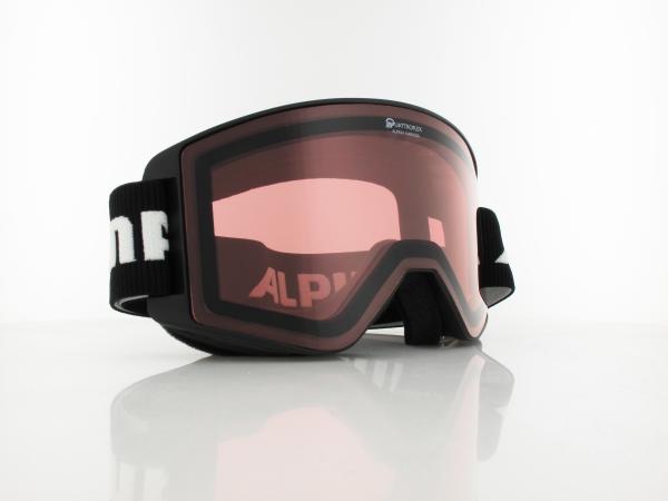 ALPINA | Narkoja A7267 031 | black / Q