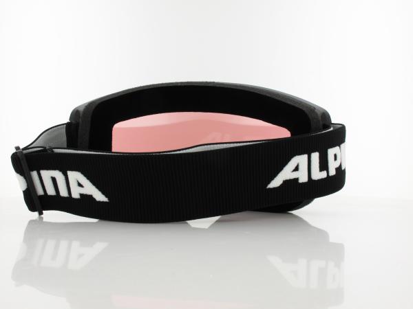 ALPINA | Narkoja A7267 031 | black / Q