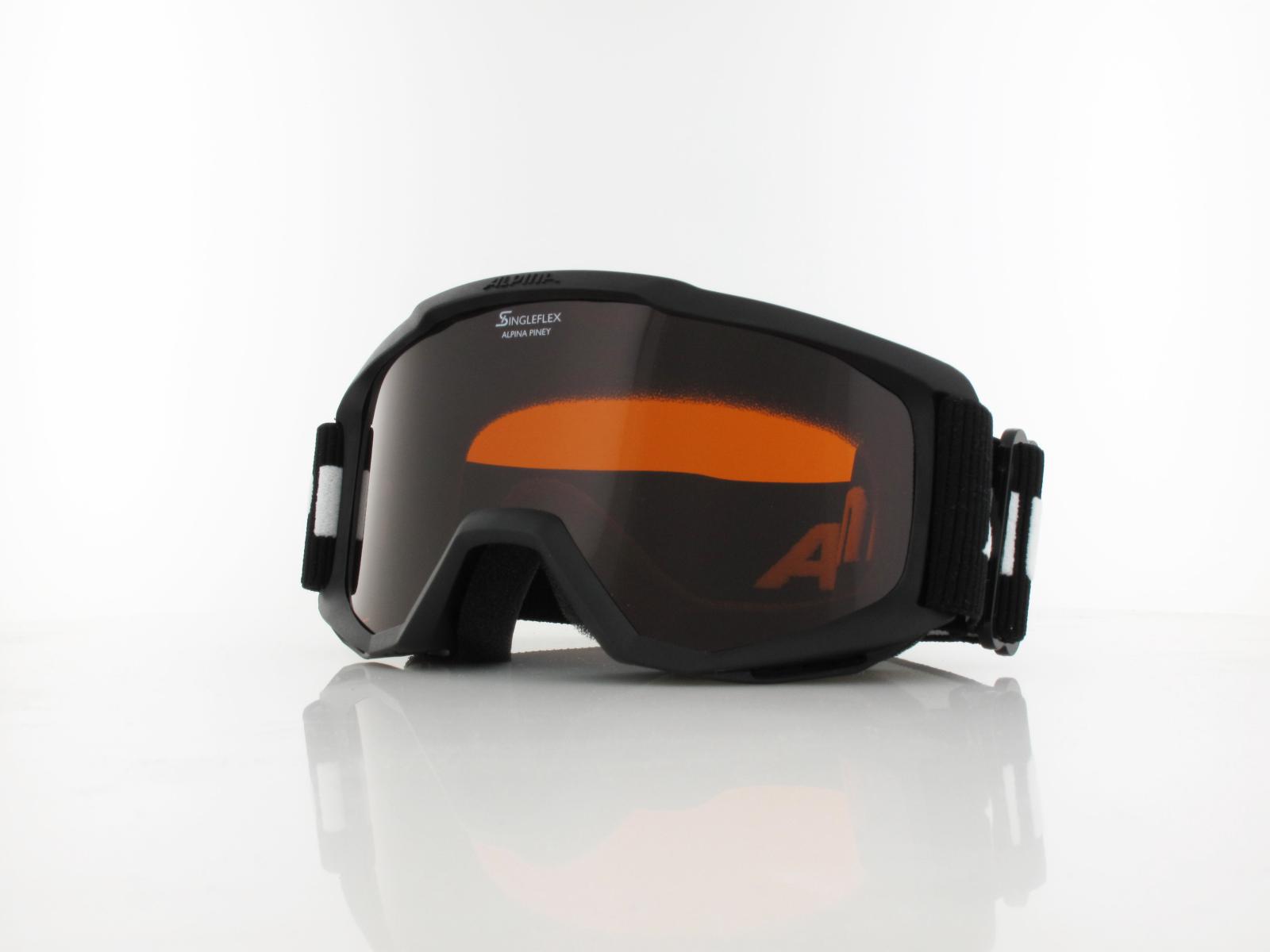 ALPINA | Piney A7268 431 | black / SH