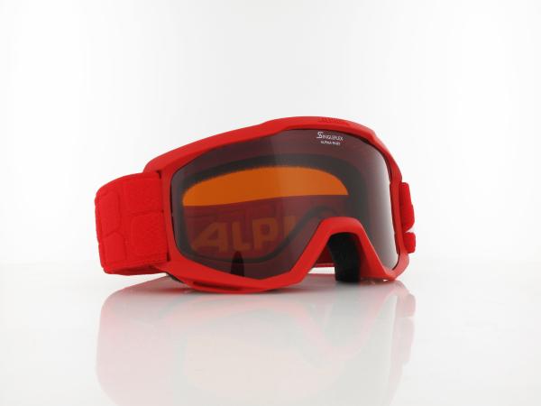 ALPINA | Piney A7268 451 | red / SH