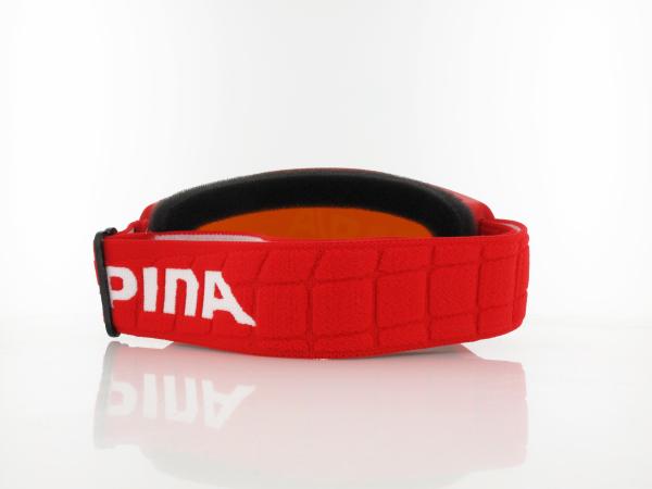 ALPINA | Piney A7268 451 | red / SH