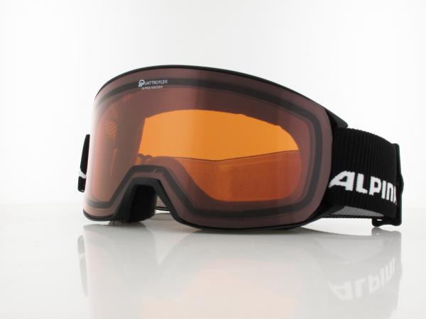 ALPINA | Nakiska A7279 031 | black / QH