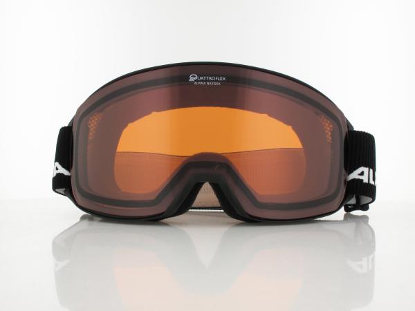 ALPINA | Nakiska A7279 031 | black / QH