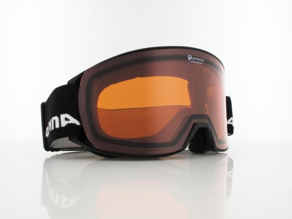 ALPINA | Nakiska A7279 031 | black / QH