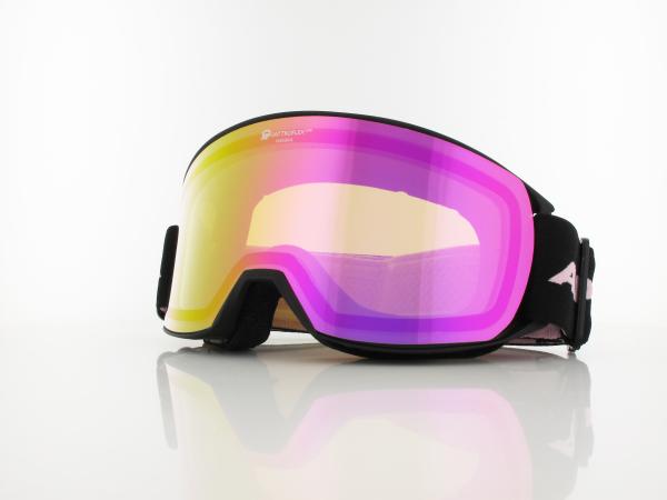 Alpina | NAKISKA A7280 833 | black rose matt / Q-LITE pink