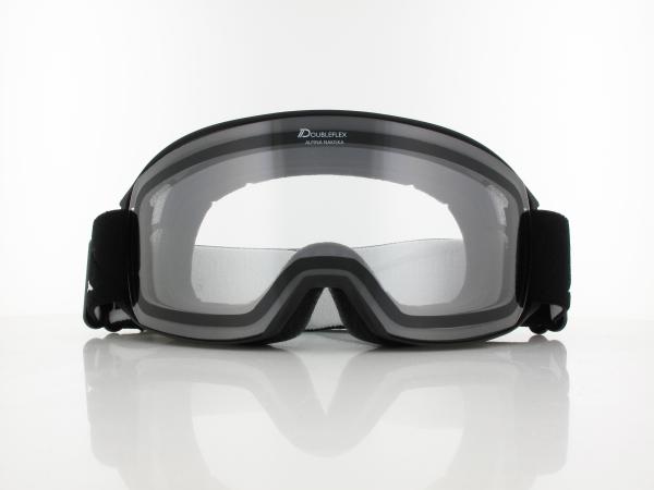 ALPINA | Nakiska A7281 133 | black / DL