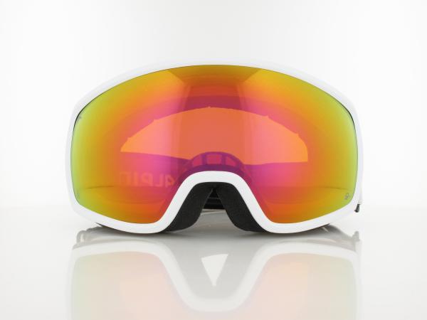 Alpina | Double Jack PLANET A7285 811 | white matt / Q-LITE rainbow
