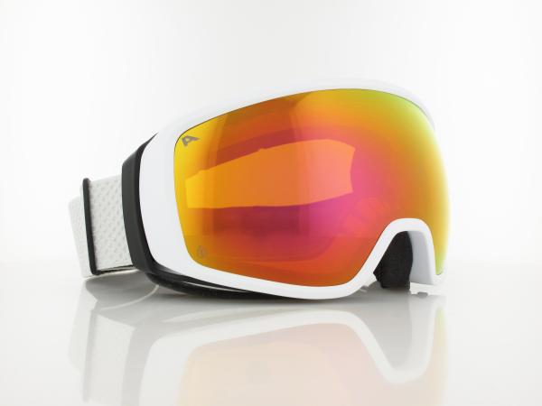 Alpina | Double Jack PLANET A7285 811 | white matt / Q-LITE rainbow