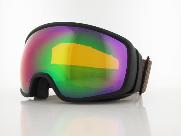 Alpina | Double Jack PLANET A7285 832 | black sand matt / Q-LITE