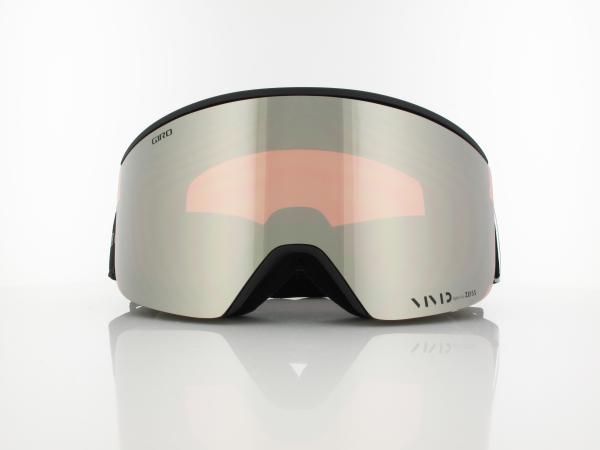Giro | AXIS 036 | black mono / vivid onyx - vivid infrared