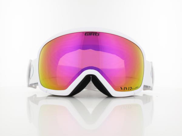 Giro | MILLIE 006 | white core light / vivid pink