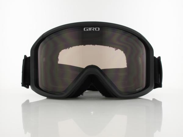 Giro | INDEX 2.0 008 | black wordmark / amber rose