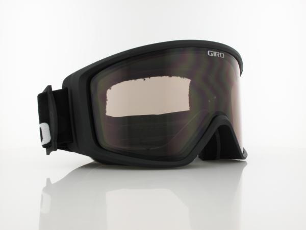 Giro | INDEX 2.0 008 | black wordmark / amber rose