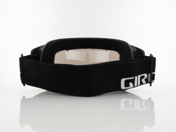 Giro | INDEX 2.0 008 | black wordmark / amber rose