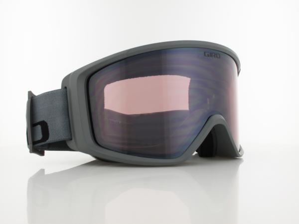 Giro | INDEX 2.0 010 | grey wordmark / vivid smoke