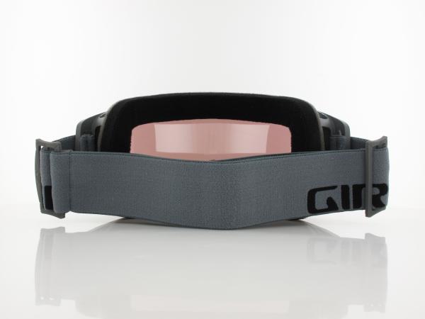 Giro | INDEX 2.0 010 | grey wordmark / vivid smoke