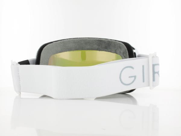 Giro | MOXIE 002 | white core / light amber pink - yellow