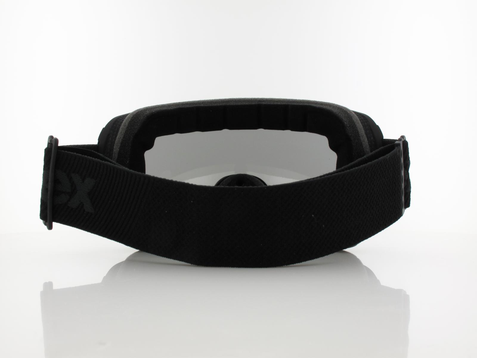 UVEX | downhill 2100 VPX S550390 2030 | black mat / polavision varioflex