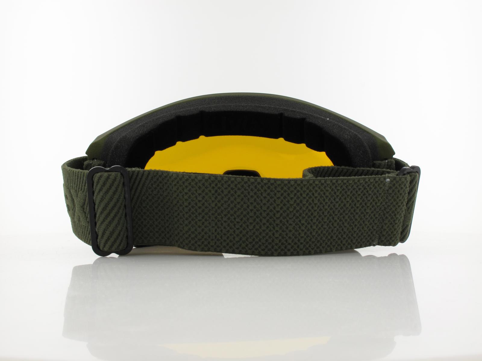 UVEX | athletic FM S550520 8030 | croco mat / mirror gold