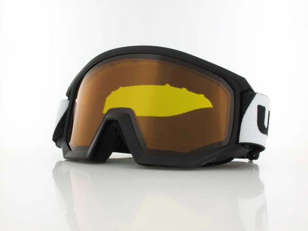 UVEX | Athletic LGL S550522 2030 | black / lgl lite