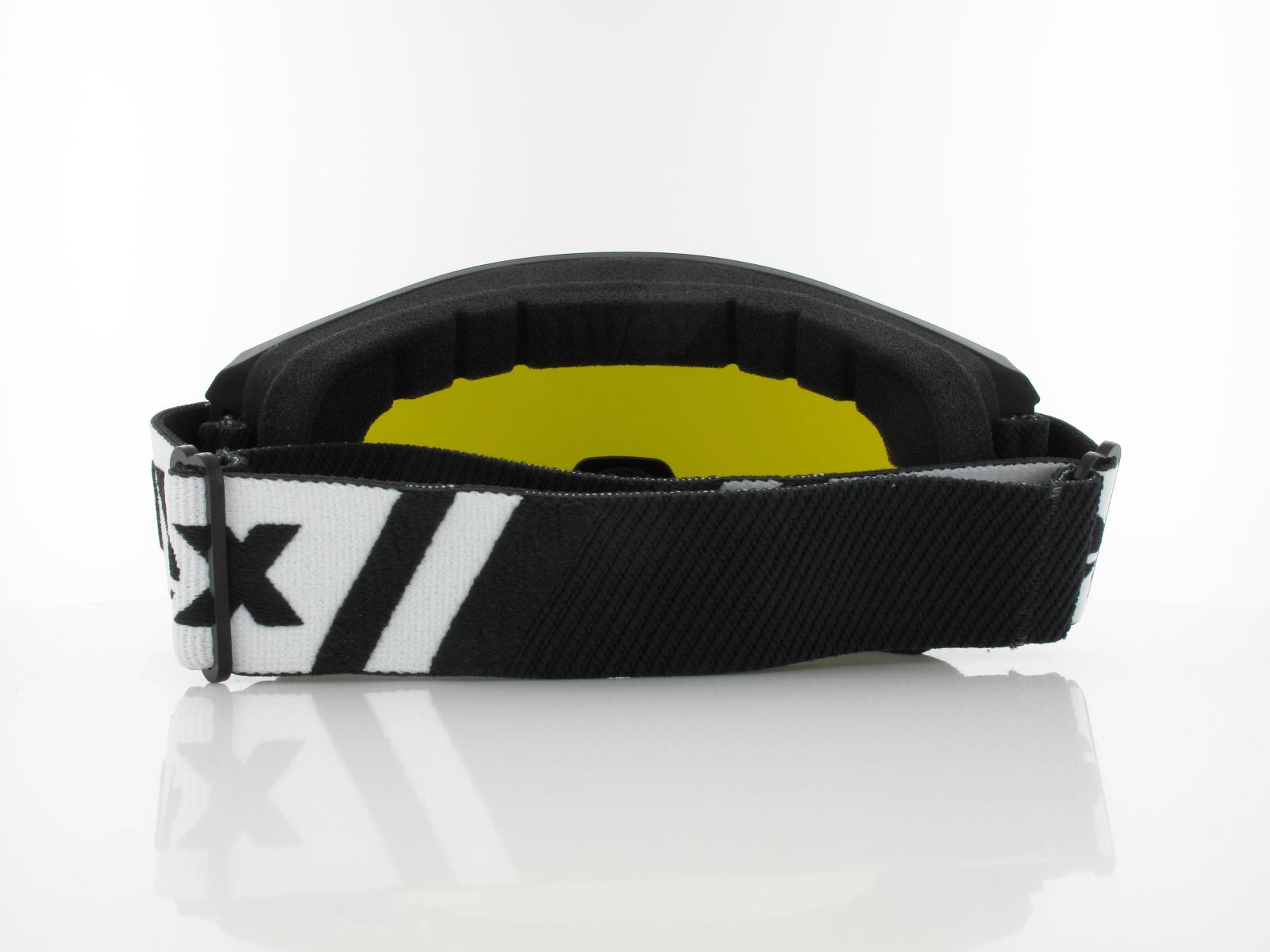 UVEX | Athletic LGL S550522 2030 | black / lgl lite