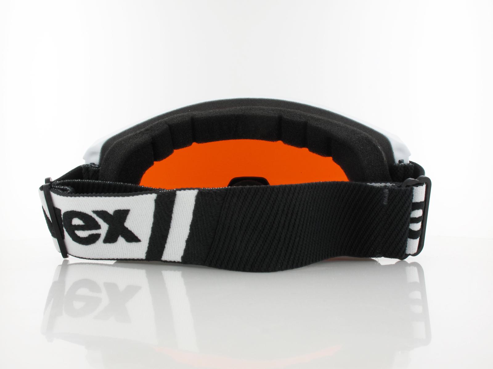 UVEX | Athletic LGL S550522 2130 | white / lgl rose