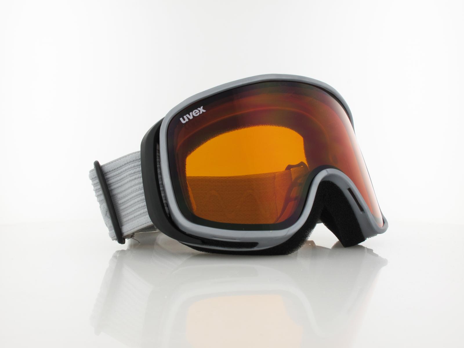 UVEX | scribble LG S550581 5030 | rhino / lasergold