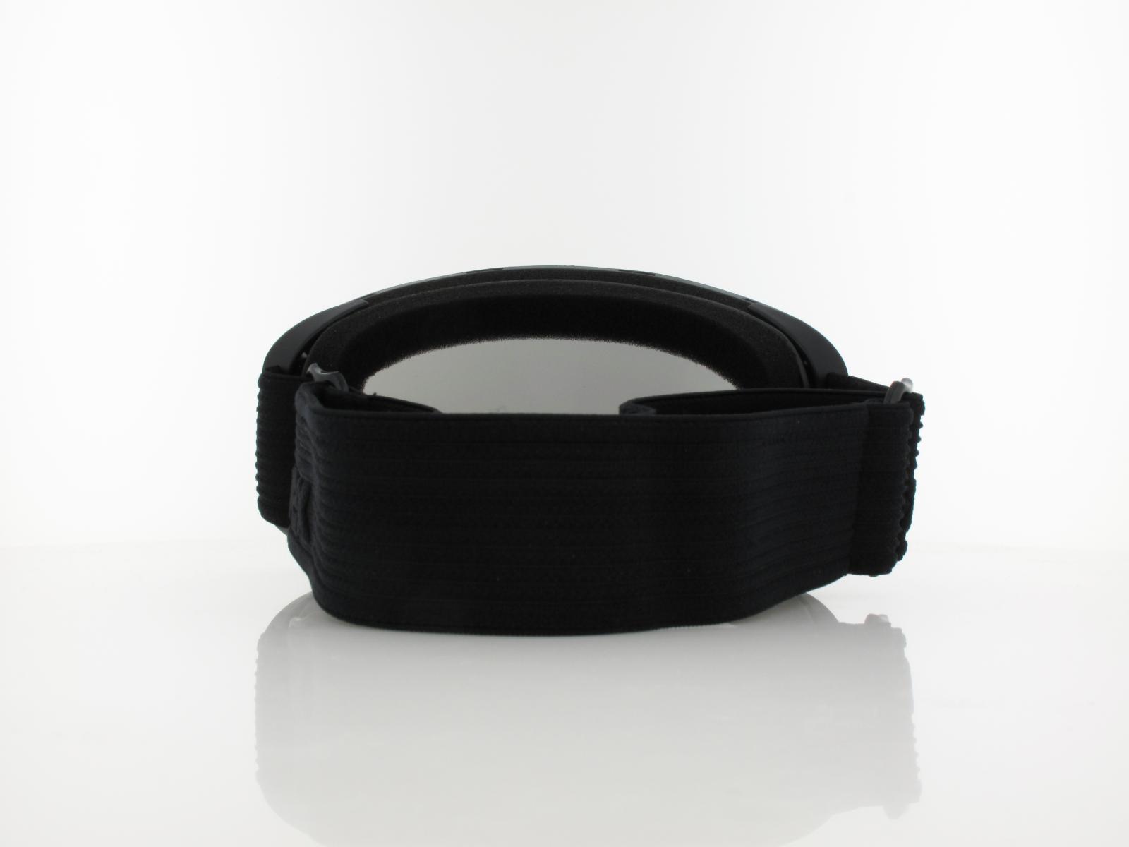 UVEX | scribble FM S550582 2030 | black / mirror silver