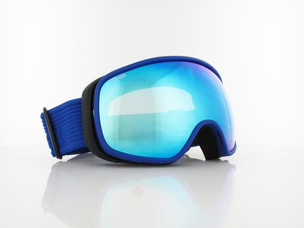 UVEX | scribble FM S550582 4030 | cobalt / mirror blue