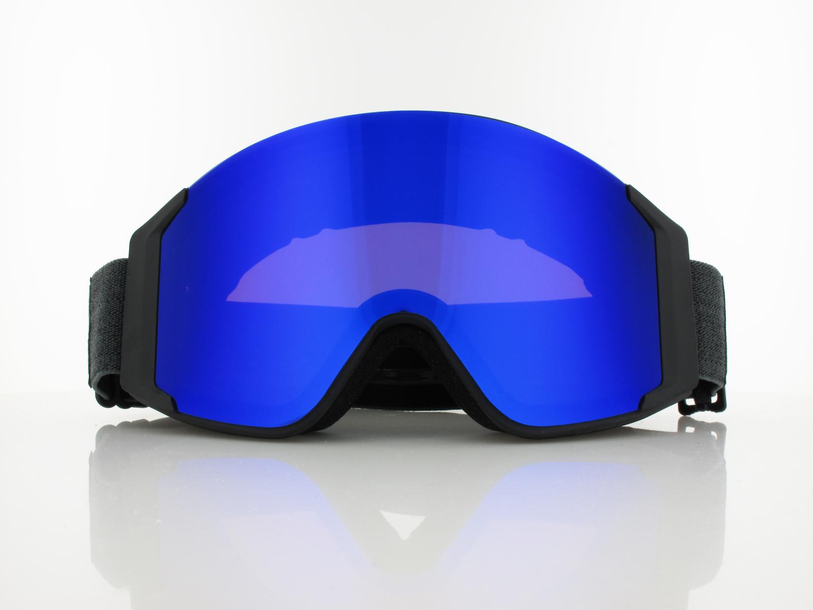 UVEX | g.gl 3000 TO S551331 4030 | black mat / mirror blue