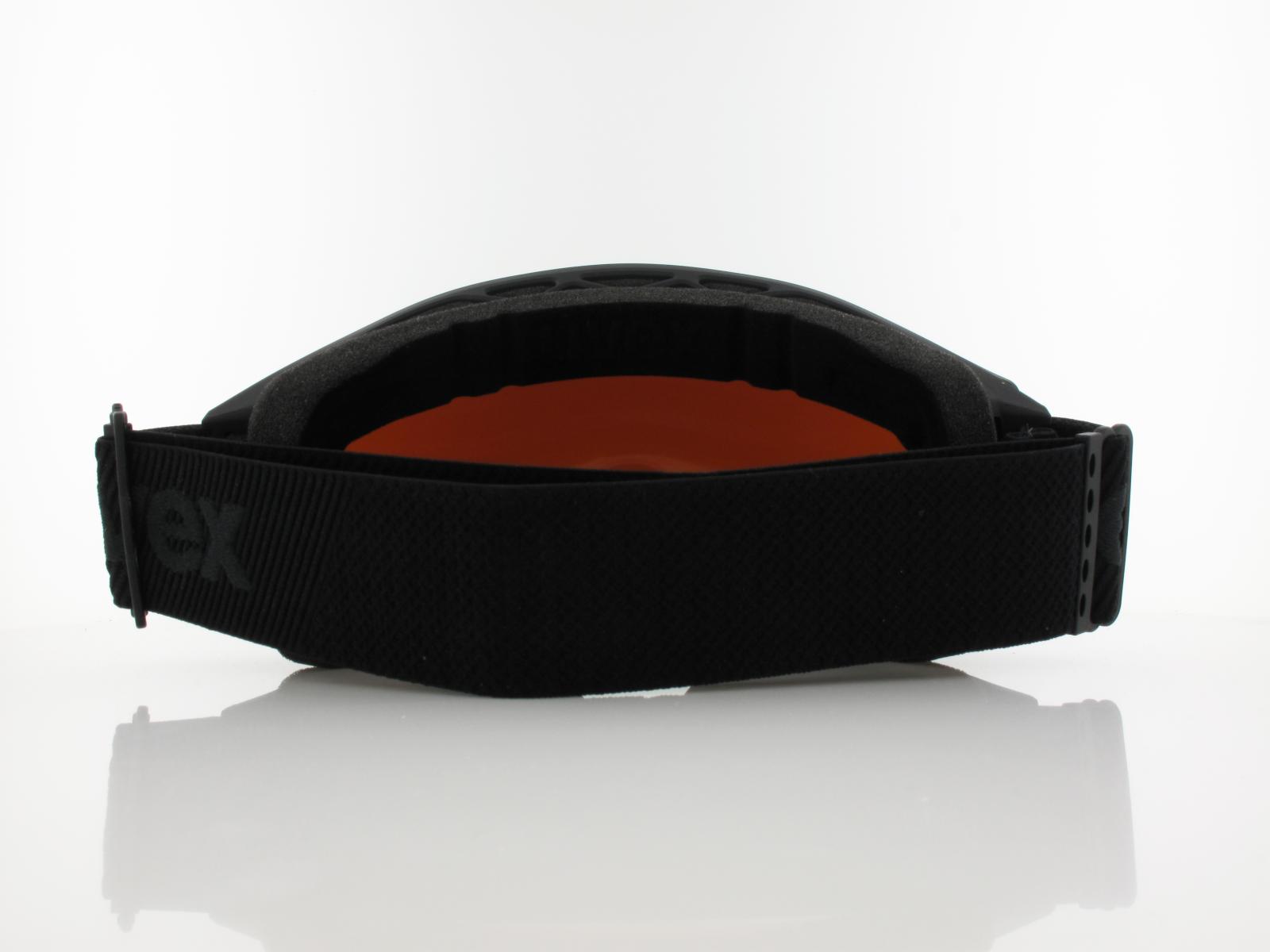 UVEX | g.gl 3000 TO S551331 7230 | black mat / SL mirror green - DL lasergold lite