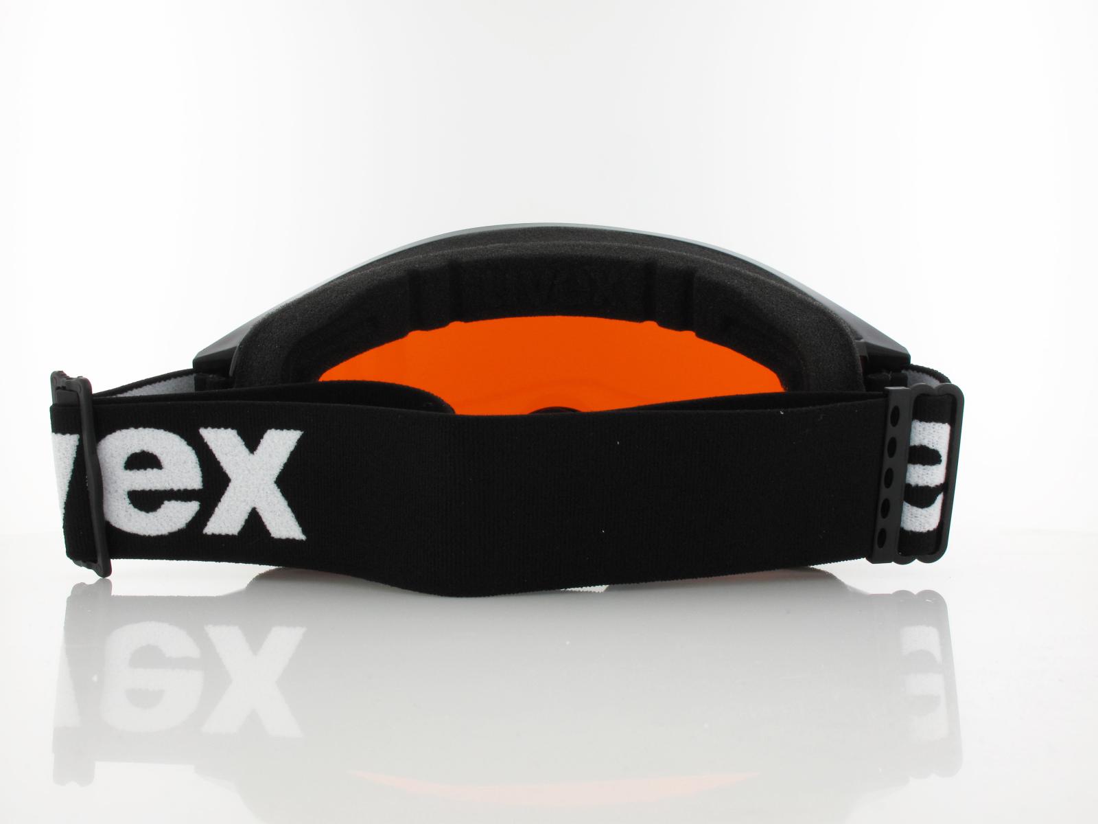 UVEX | G.GL 3000 LGL S551335 2030 | black / DL lgl rose