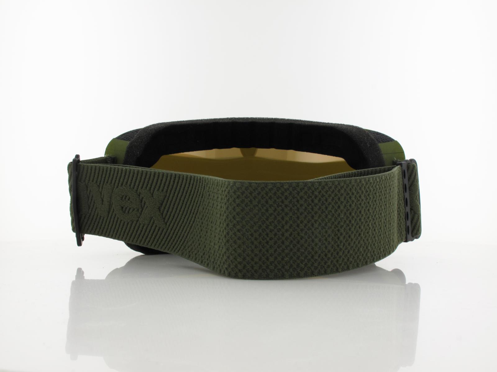 UVEX | saga TO S551351 8030 | croco mat / SL mirror gold - DL lasergold lite