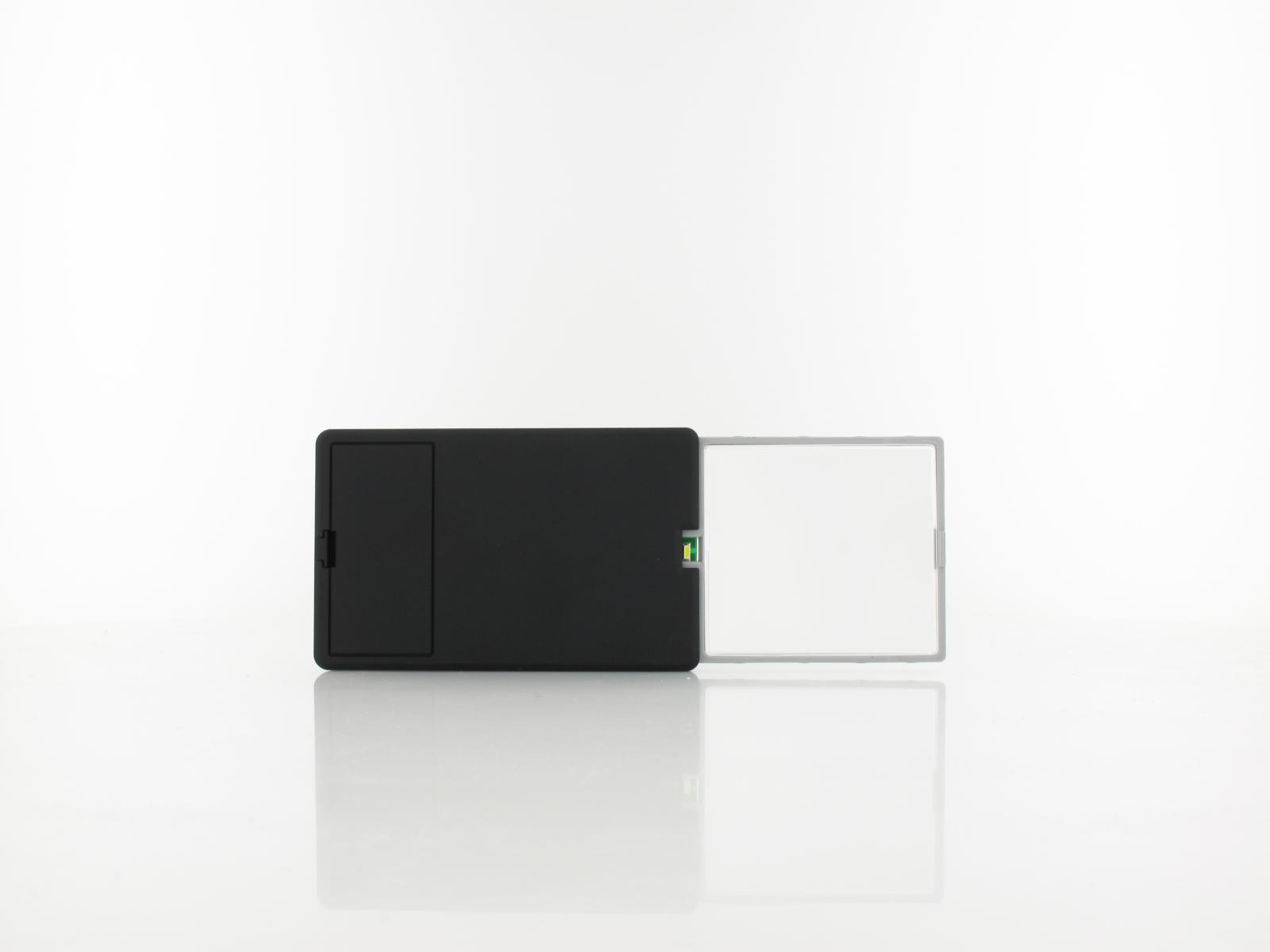 Eschenbach | easyPOCKET 3x | black