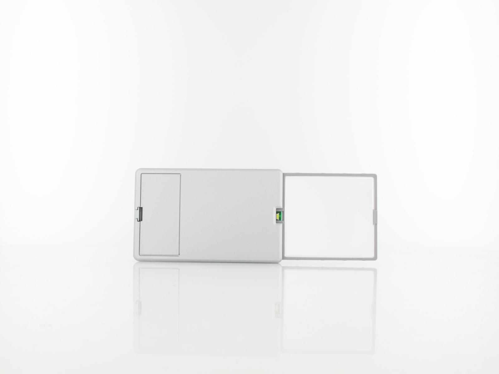 Eschenbach | easyPOCKET 3x | silver