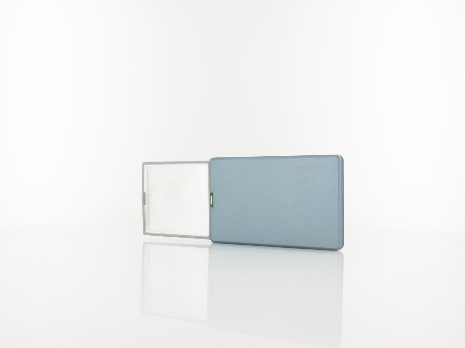 Eschenbach | easyPOCKET 4x | blue