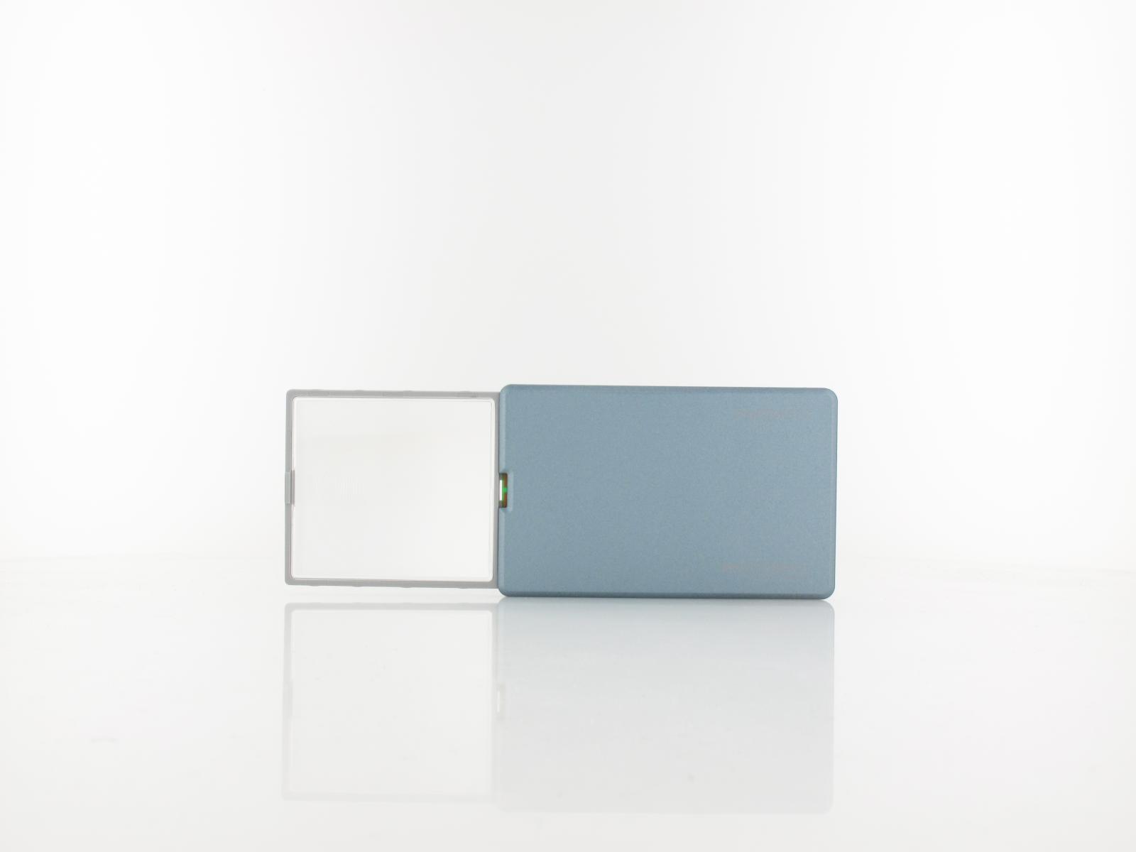 Eschenbach | easyPOCKET 4x | blue
