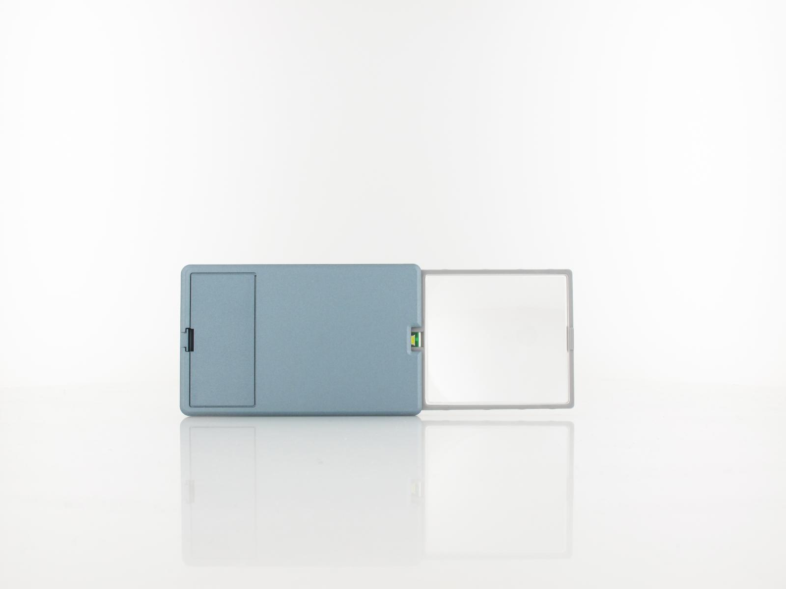 Eschenbach | easyPOCKET 4x | blue