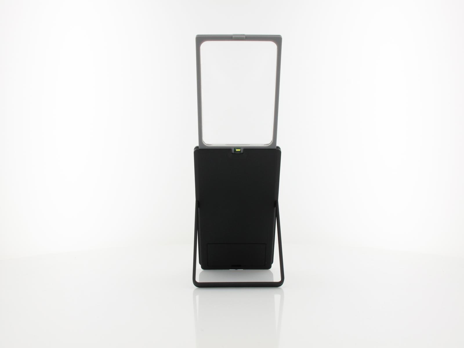 Eschenbach | easyPOCKET XL 2,5x | black