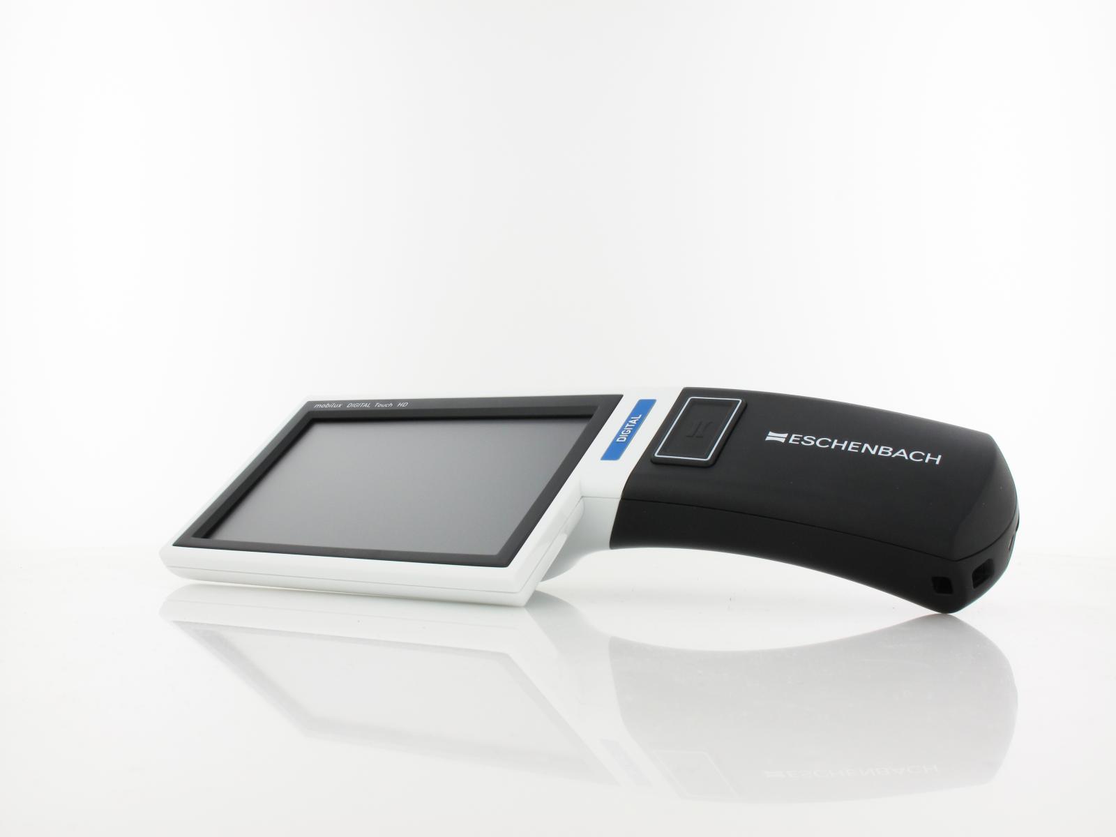 Eschenbach | mobilux DIGITAL Touch HD | black white