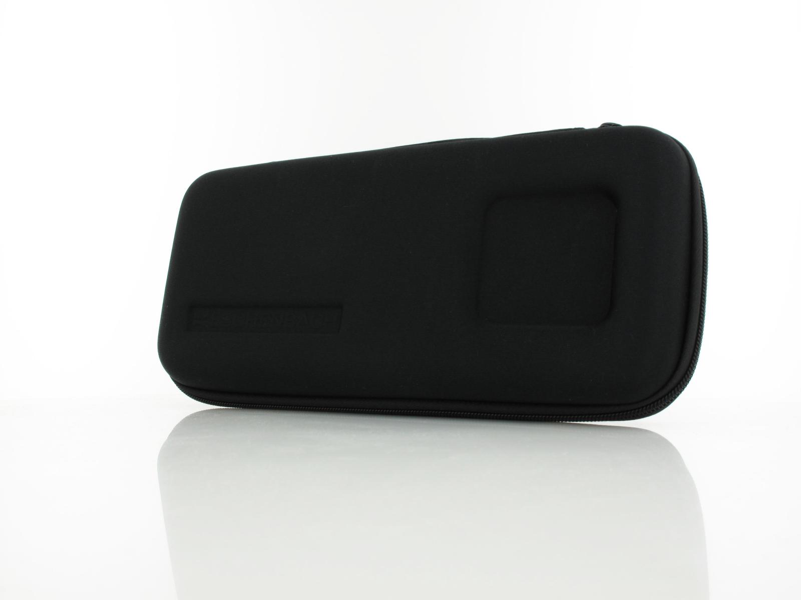 Eschenbach | mobilux DIGITAL Touch HD | black white