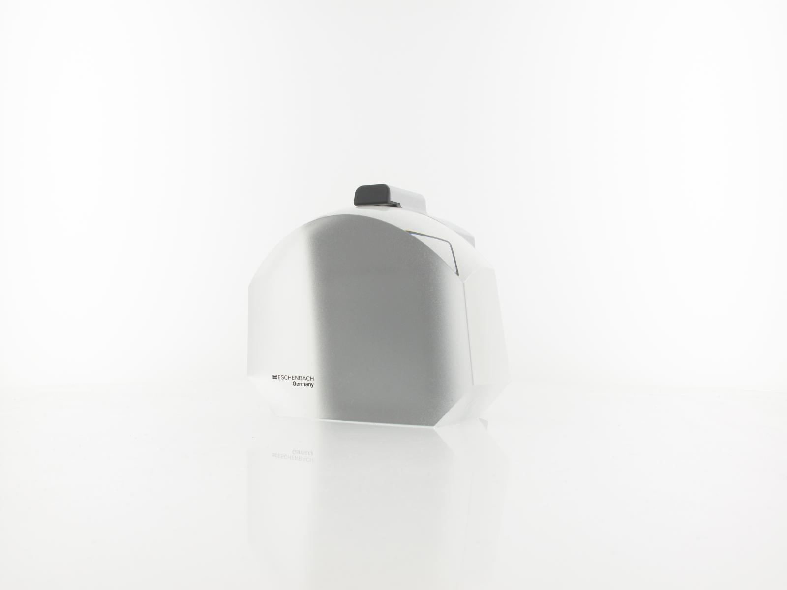 Eschenbach | makrolux 1:2,2 | silver