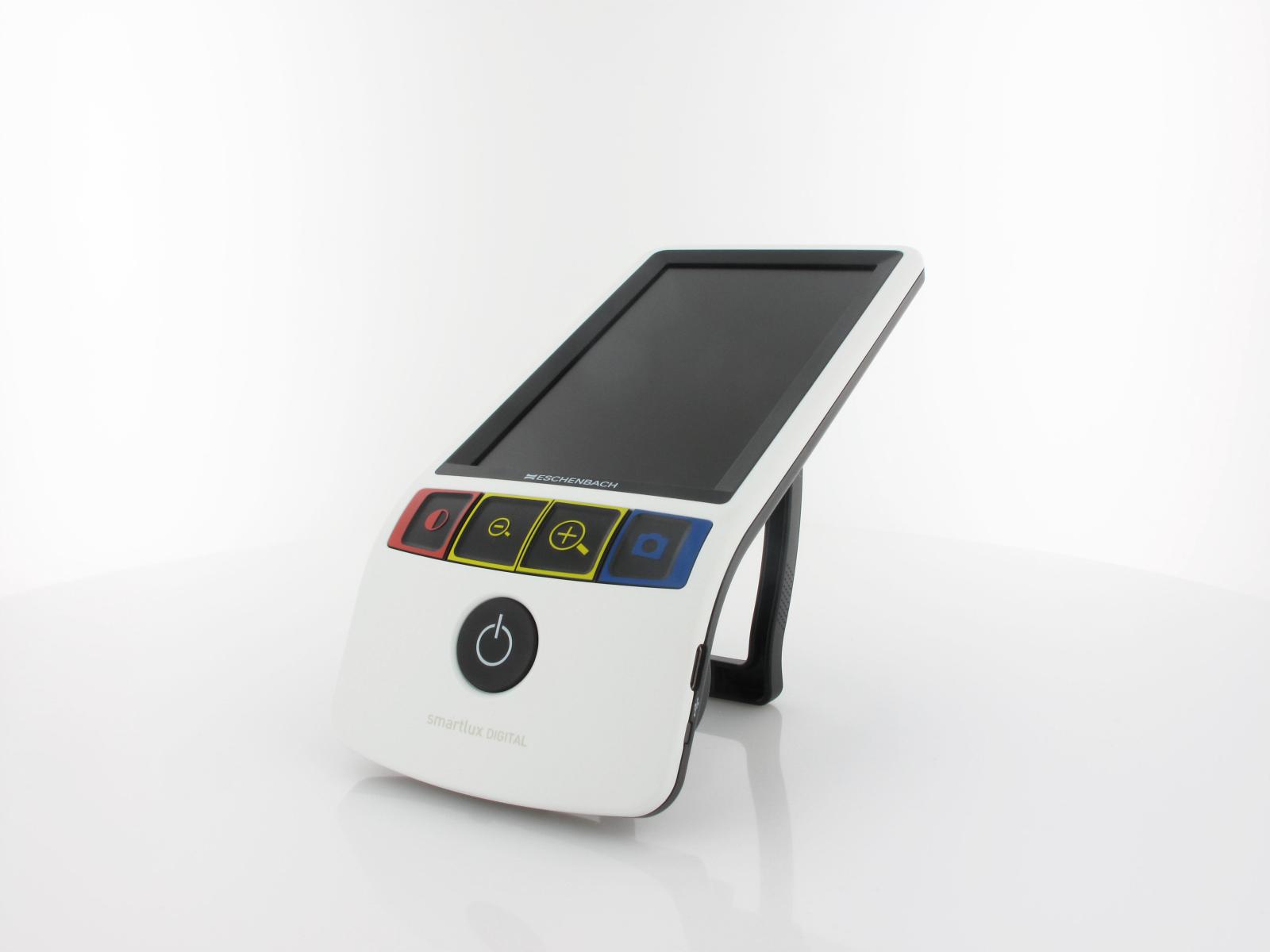 Eschenbach | smartlux DIGITAL | black white