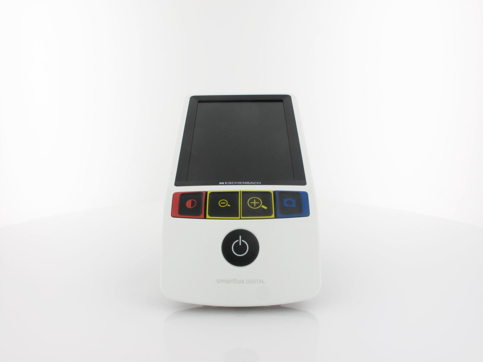 Eschenbach | smartlux DIGITAL | black white