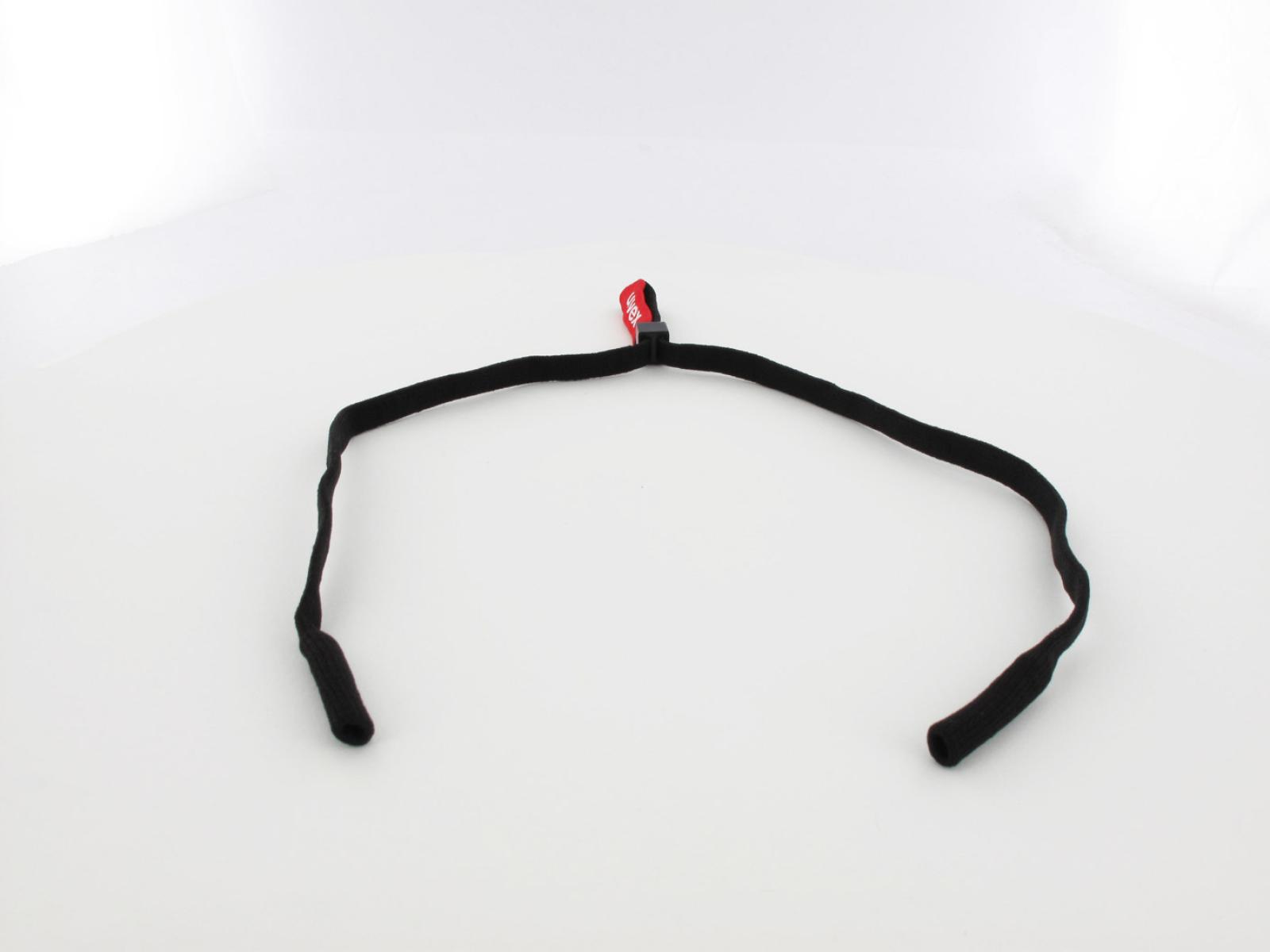 UVEX | Eyewear Strap Sportbrillen-Band | schwarz