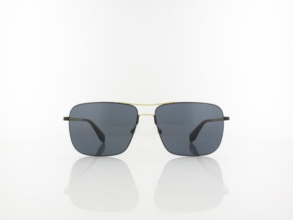 Adidas | OR0003 30A 58 | polished gold / grey
