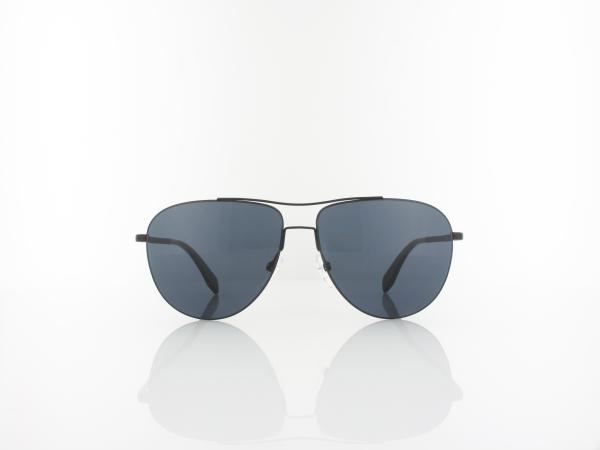 Adidas | OR0004 02A 58 | matte black / smoke