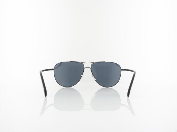 Adidas | OR0004 02A 58 | matte black / smoke